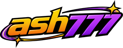 Ash777 Logo